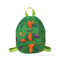 Backpack School Bag Cute Bag Cartoon Kindergarten Kid Backpack School Bag Supplier